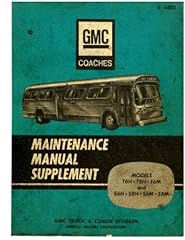 6823 gmc coach for sale  Delivered anywhere in USA 