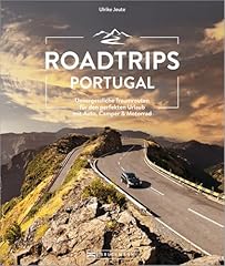 Roadtrips portugal unvergessli gebraucht kaufen  Wird an jeden Ort in Deutschland