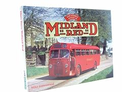 Midland red for sale  Delivered anywhere in UK