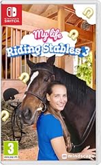 Life riding stables usato  Spedito ovunque in Italia 