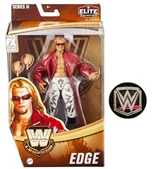 Wwe elite legends for sale  Delivered anywhere in UK