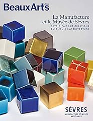 Manufacture musee sevres d'occasion  Livré partout en France