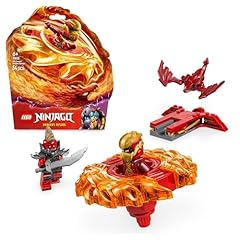 Lego ninjago kais gebraucht kaufen  Wird an jeden Ort in Deutschland