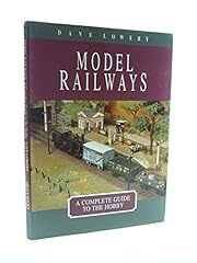 Model railways complete for sale  Delivered anywhere in UK