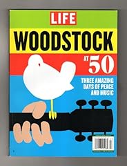 Life woodstock 50 for sale  Delivered anywhere in USA 