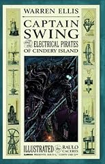 Captain swing 4 d'occasion  Livré partout en France