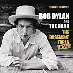 Basement tapes raw for sale  Delivered anywhere in UK