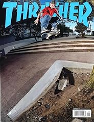Thrasher magazine september for sale  Delivered anywhere in USA 