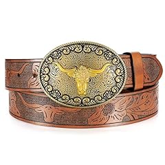 Jasgood mens cowboy for sale  Delivered anywhere in UK