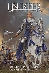 Usurper book two for sale  Delivered anywhere in UK