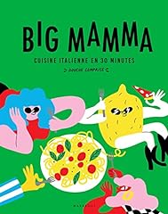 livre cuisine italien d'occasion  Livré partout en France