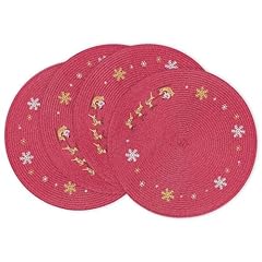 Fanquare weihnachten tischsets gebraucht kaufen  Wird an jeden Ort in Deutschland