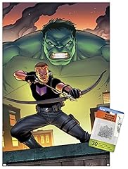 Marvel comics hawkeye for sale  Delivered anywhere in USA 