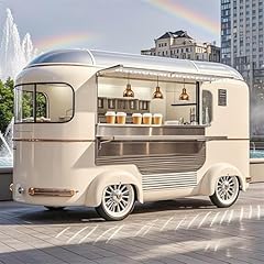 Fully equipped food for sale  Delivered anywhere in USA 