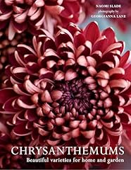 Chrysanthemums ultimate guide for sale  Delivered anywhere in UK