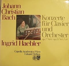 Konzerte clavier rchester gebraucht kaufen  Wird an jeden Ort in Deutschland