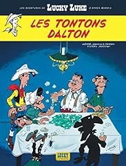 Tontons dalton d'occasion  Livré partout en Belgiqu