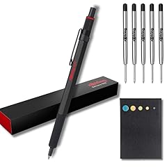 Rotring set 600 usato  Spedito ovunque in Italia 