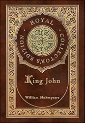 King john case d'occasion  Livré partout en France