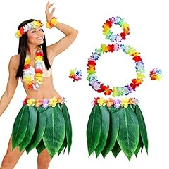 Hawaiian fancy dress for sale  Delivered anywhere in UK