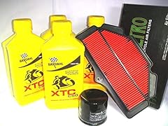 Kit tagliando olio usato  Spedito ovunque in Italia 