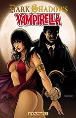 Dark shadows vampirella for sale  Delivered anywhere in USA 