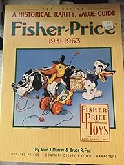 Fisher price 1931 for sale  Delivered anywhere in USA 