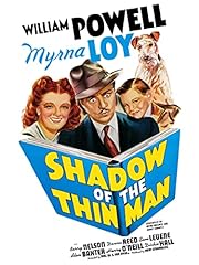 Shadow thin man for sale  Delivered anywhere in USA 