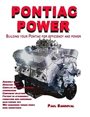 Pontiac power building for sale  Delivered anywhere in USA 