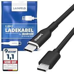 Bike ladekabel bosch gebraucht kaufen  Wird an jeden Ort in Deutschland
