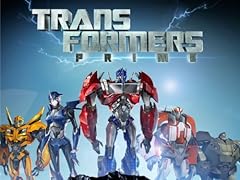 Transformers prime gebraucht kaufen  Wird an jeden Ort in Deutschland