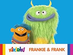 Frankie frank for sale  Delivered anywhere in USA 