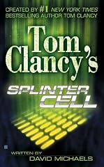 Tom clancy splinter d'occasion  Livré partout en France