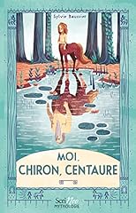 Chiron centaure d'occasion  Livré partout en France