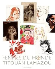 Femmes lamazou.titouan broché d'occasion  Livré partout en France