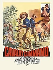 Cavalry command for sale  Delivered anywhere in UK