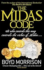 The midas code d'occasion  Livré partout en Belgiqu