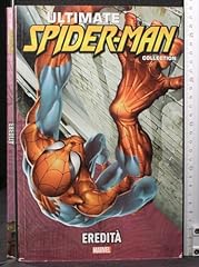 Ultimate spider man usato  Spedito ovunque in Italia 