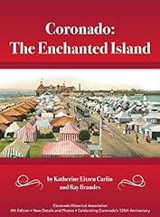 Coronado enchanted island for sale  Delivered anywhere in UK