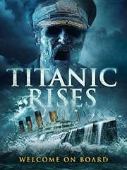 Titanic rises for sale  Delivered anywhere in Ireland