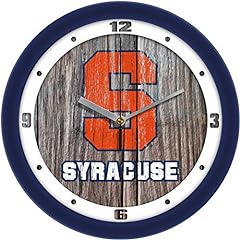Suntime syracuse orange for sale  Delivered anywhere in USA 