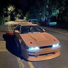 Nissan silvia s13 d'occasion  Livré partout en France