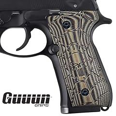 Guuun beretta 92fs d'occasion  Livré partout en France