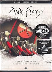 Pink floyd dvd d'occasion  Livré partout en France