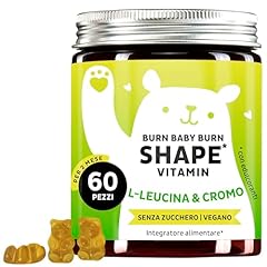 Gummies con complesso usato  Spedito ovunque in Italia 