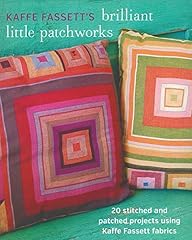 Kaffe fassett brilliant for sale  Delivered anywhere in UK