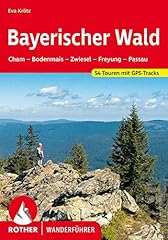 Bayerischer wald cham gebraucht kaufen  Wird an jeden Ort in Deutschland