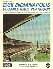 Floyd clymer 1968 for sale  Delivered anywhere in USA 