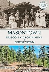 Masontown frisco victoria for sale  Delivered anywhere in USA 