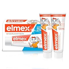 Elmex kinderzahnpasta jahre gebraucht kaufen  Wird an jeden Ort in Deutschland